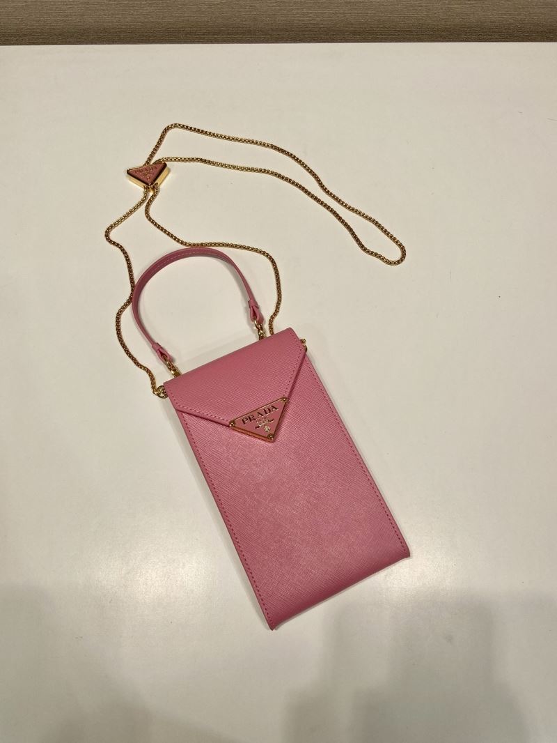 Pra*a satchel bags
